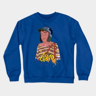 El Chavo Crewneck Sweatshirt